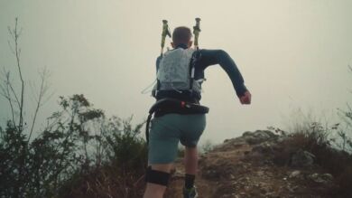 El exoesqueleto para deportes de aventura con el que se podrá correr a 20 km/h