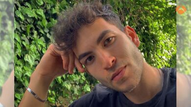 ¿Quién se esconde detrás de Tolga? ¡Conoce a fondo a Berk Ali Çatal, el actor que lo interpreta!