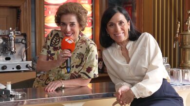 Estas son las preguntas que los actores tienen para los protagonistas del gran final de ‘Amar es para siempre’
