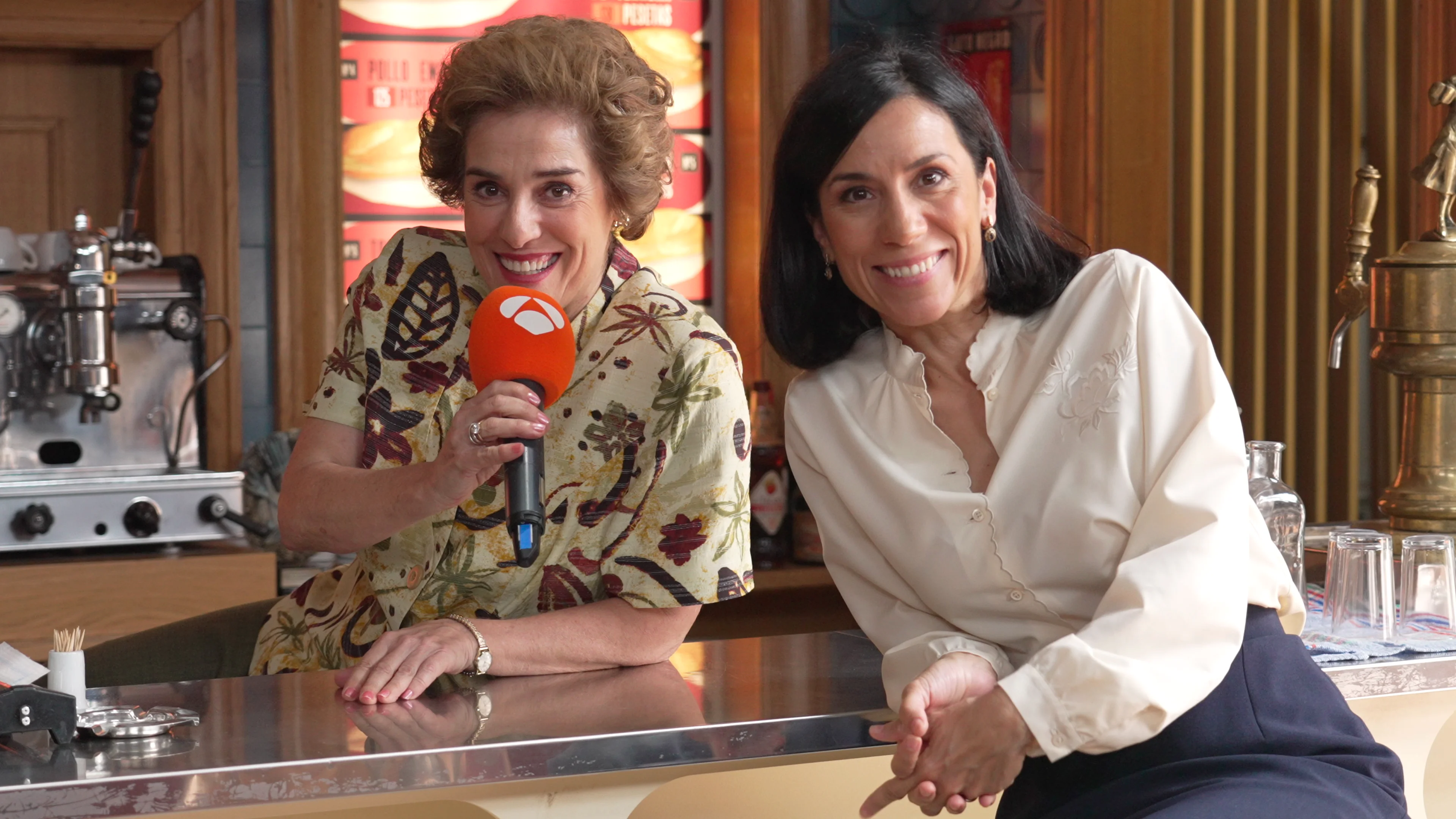 Estas son las preguntas que los actores tienen para los protagonistas del gran final de &lsquo;Amar es para siempre&rsquo;