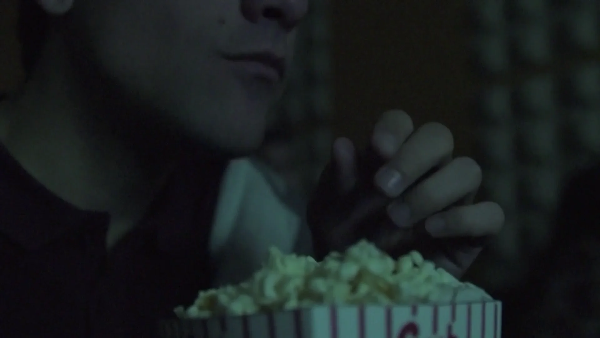 Aplicaci&oacute;n cine