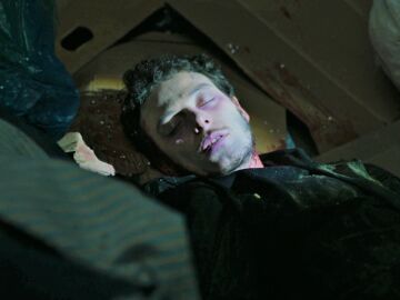 Hallan el cad&aacute;ver de Serdar en un vertedero... &iquest;qui&eacute;n habr&aacute; sido el asesino?