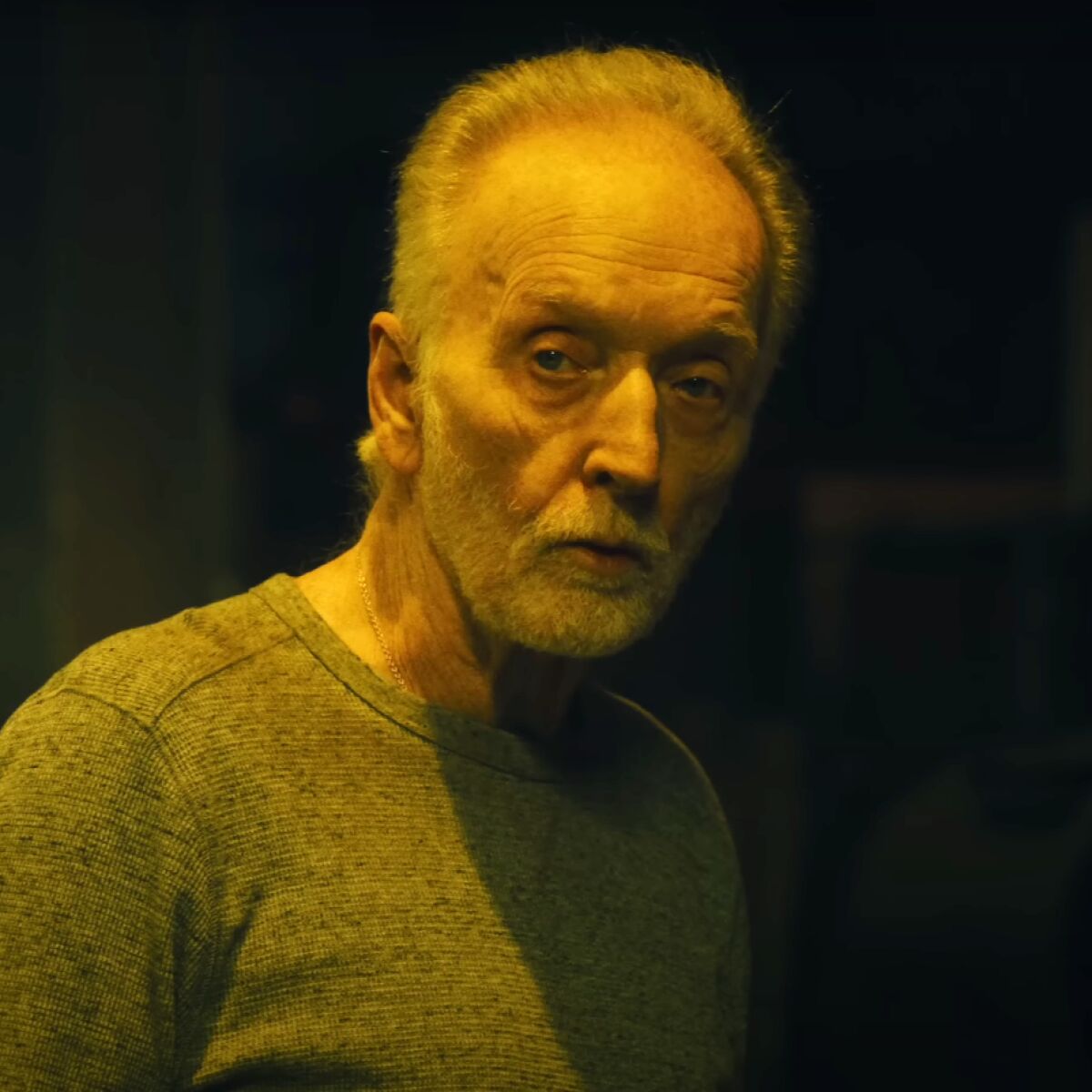 Peliculas De Tobin Bell Tobin Bell | Wiki Arrowverso | Fandom