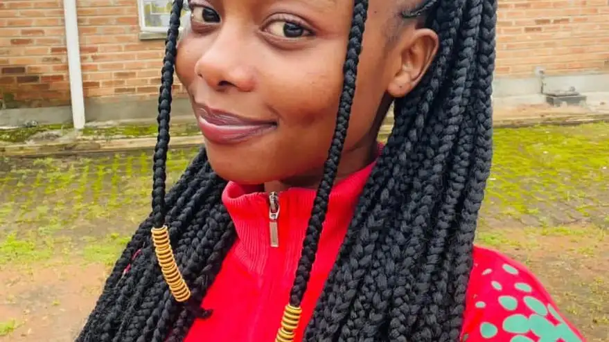 Foto compartida por Tusayiwe Mkhondya en instagram Foto compartida por Tusayiwe Mkhondya en instagram