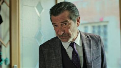 Yekta, dispuesto a todo para inculpar a Ilgaz de la muerte de Burak... ¡hasta de manipular pruebas!