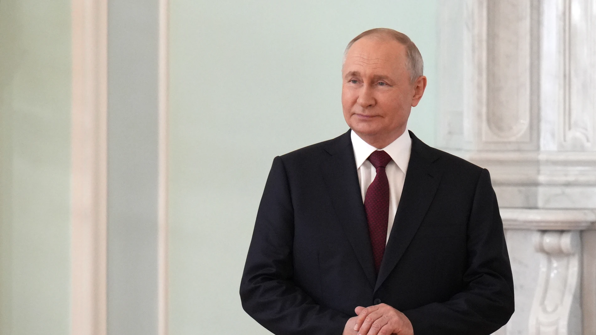 Vladimir Putin Vladimir Putin