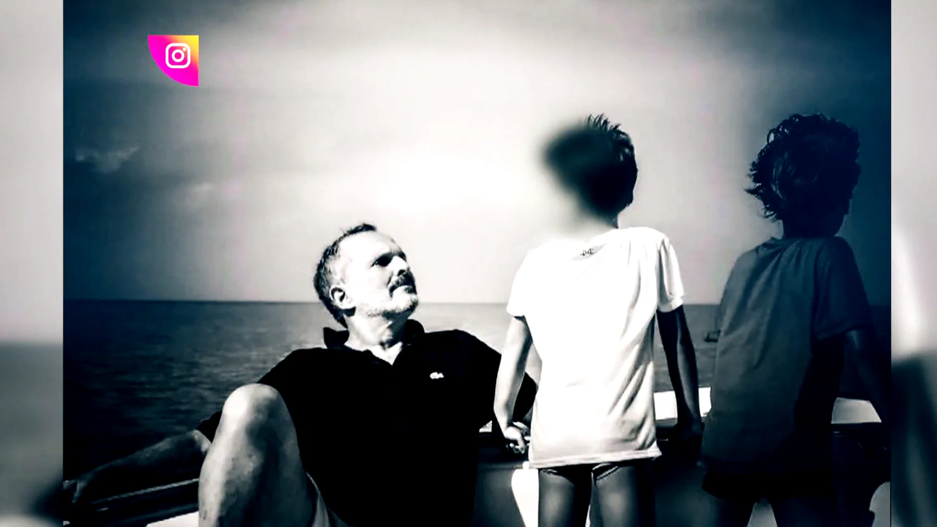 MIGUEL BOSE