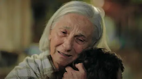 Sevgi en Hermanos Sevgi en Hermanos