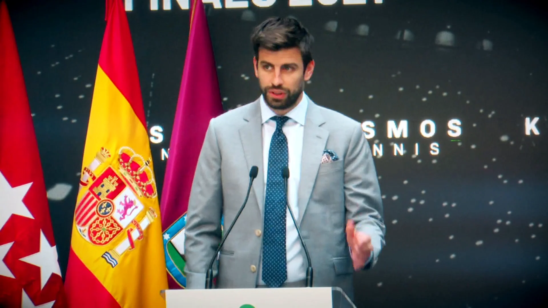 pique pique