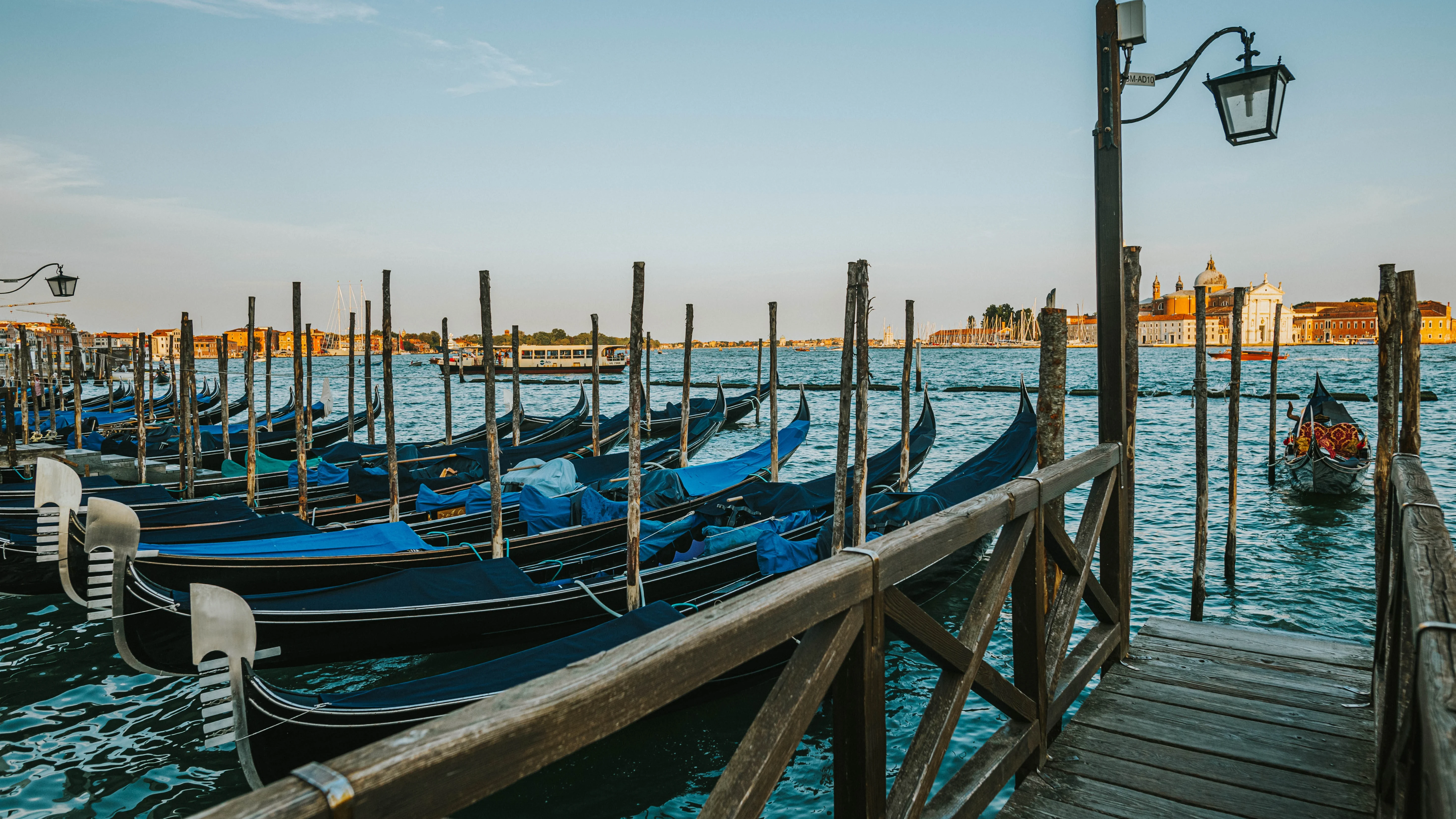 Imagen de archivo de Venecia