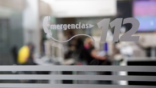 Centro del 112