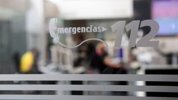 Centro del 112