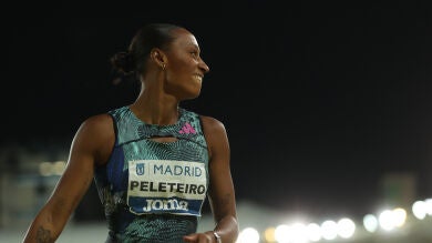 Ana Peleteiro confirma su baja en el Mundial: 