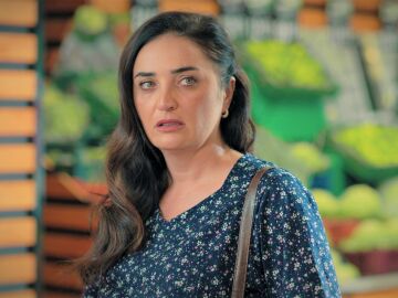 G&ouml;n&uuml;l humilla a Seng&uuml;l y la llama analfabeta: &ldquo;Orhan no va a ir en busca de una do&ntilde;a nadie como t&uacute;&rdquo;