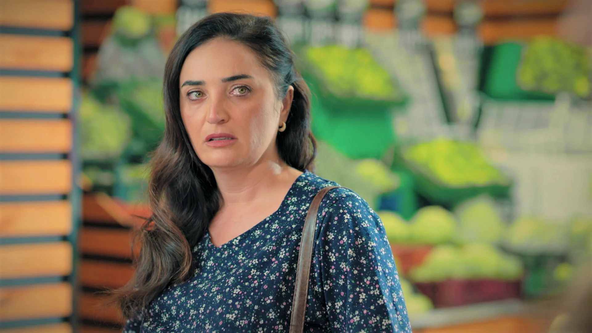 G&ouml;n&uuml;l humilla a Seng&uuml;l y la llama analfabeta: &ldquo;Orhan no va a ir en busca de una do&ntilde;a nadie como t&uacute;&rdquo;