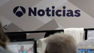 Redacci&oacute;n de Antena 3 Noticias