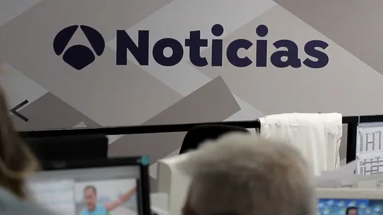 Redacción de Antena 3 Noticias Redacción de Antena 3 Noticias