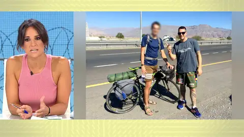 Encarcelado en Irán Encarcelado en Irán