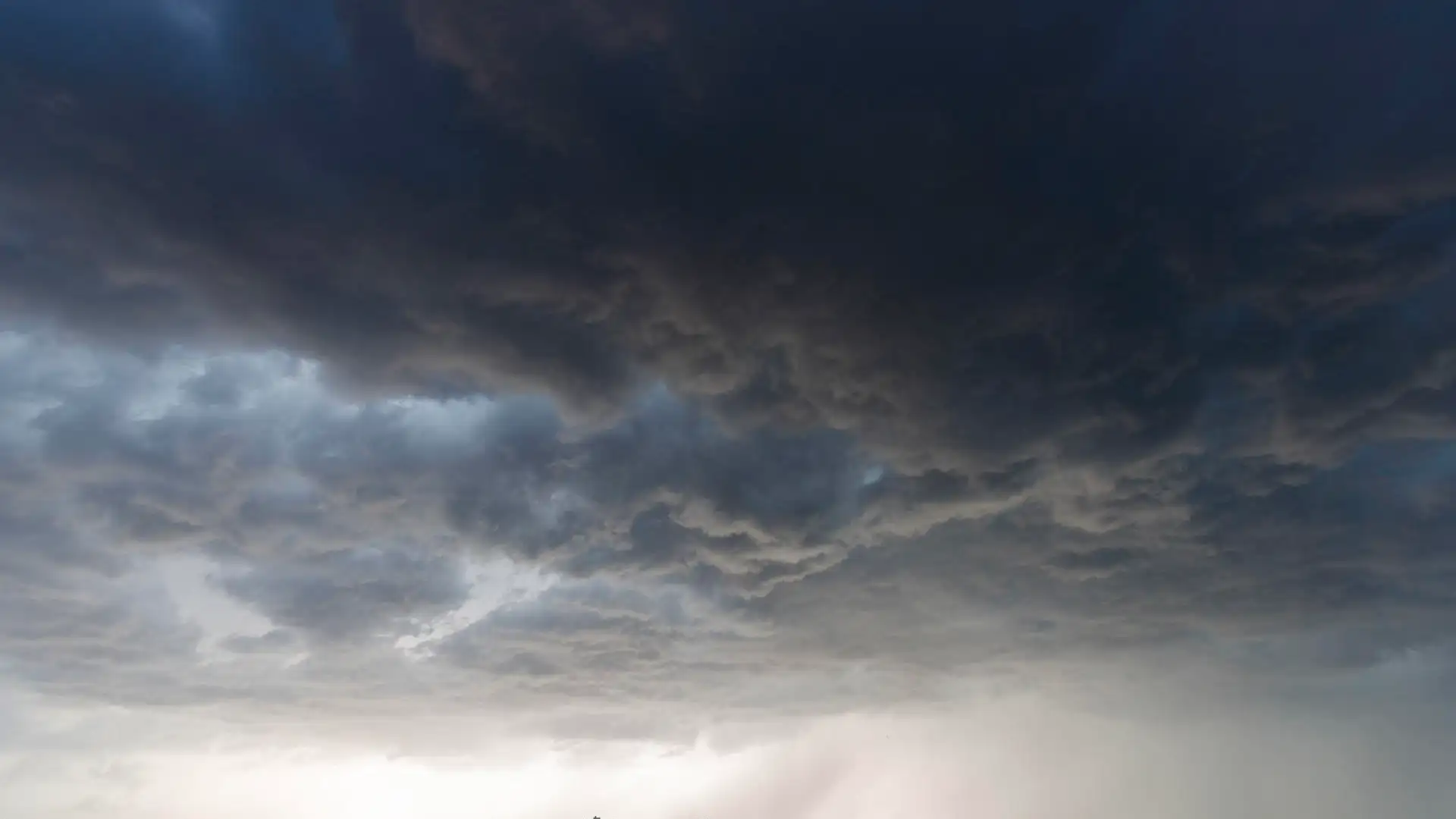 AEMET prevé la llegada de un frente atlántico AEMET prevé la llegada de un frente atlántico