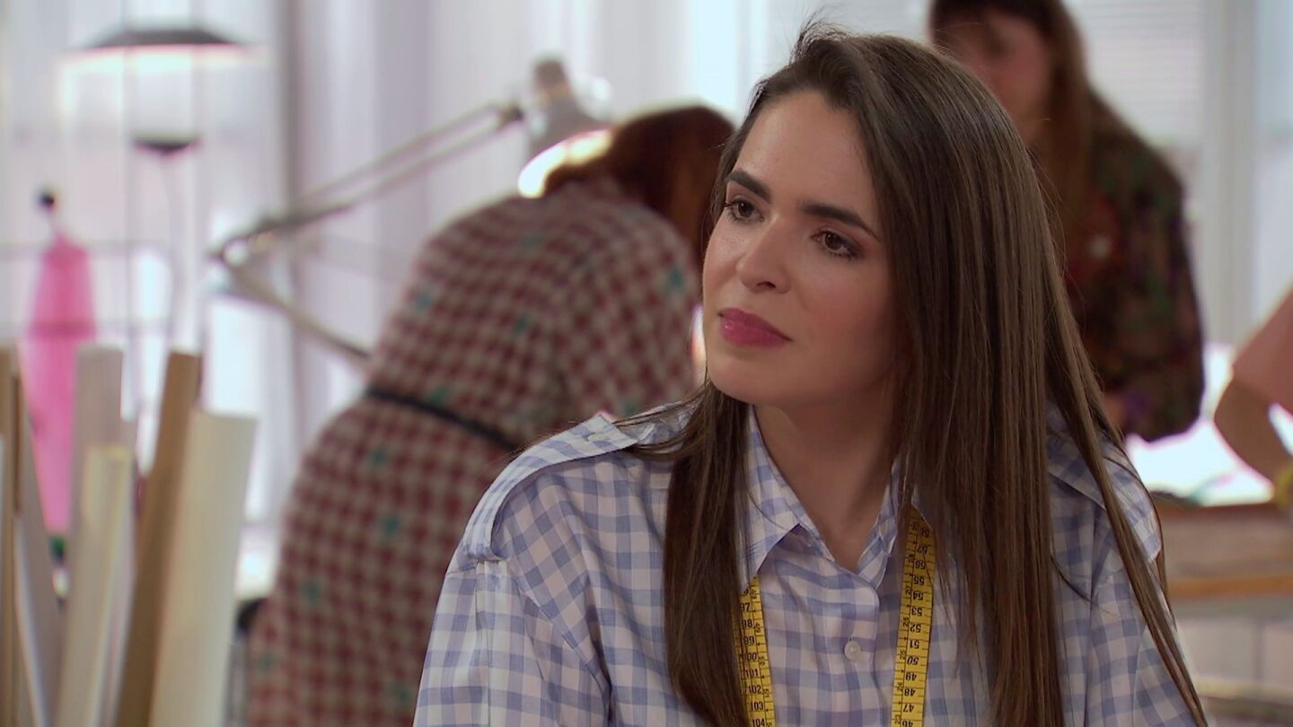 El desacertado comienzo de Chimo con Claudia: “Otro bobo que no está a la altura”