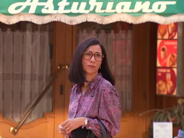 Un aprendizaje sobre la vida y el amor: las palabras de Manolita que te harán reflexionar Un aprendizaje sobre la vida y el amor: las palabras de Manolita que te harán reflexionar