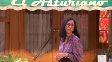 Un aprendizaje sobre la vida y el amor: las palabras de Manolita que te harán reflexionar 