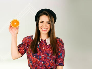 Alba Recondo es Claudia Borras en 'Amar es para siempre'