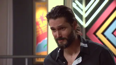 Iván, dispuesto a recuperar el amor de Sofía: “No puedo evitar lo que siento” Iván, dispuesto a recuperar el amor de Sofía: “No puedo evitar lo que siento”