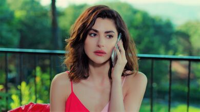 Şahika comienza a sospechar que Kaya pueda ser el padre de Yiğit: “¿Y si es mi sobrino?”