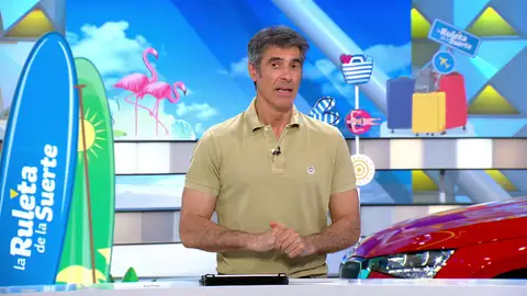 “Es la esencia”: Jorge Fernández explica su pasión por viajar alrededor del mundo “Es la esencia”: Jorge Fernández explica su pasión por viajar alrededor del mundo