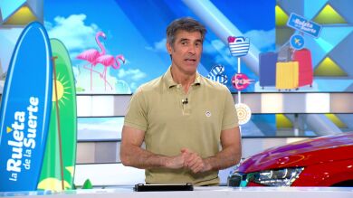 “Es la esencia”: Jorge Fernández explica su pasión por viajar alrededor del mundo