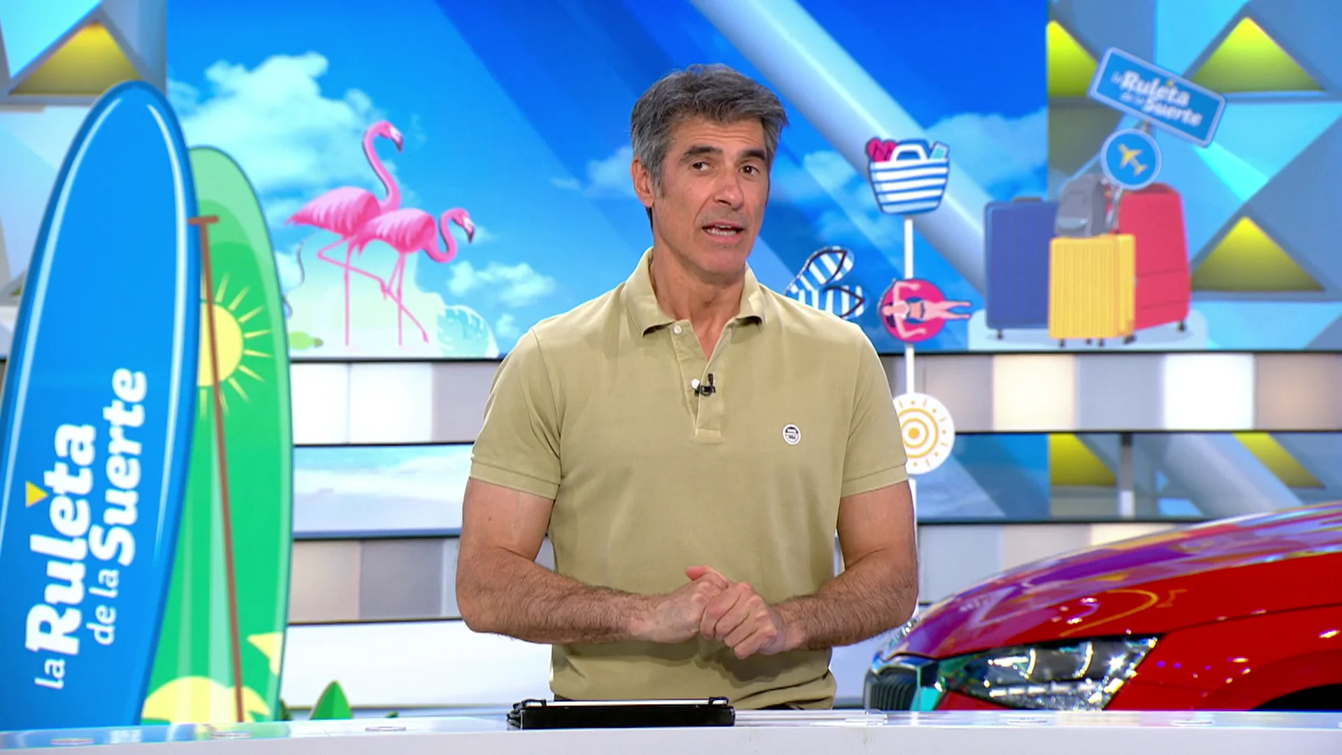 &ldquo;Es la esencia&rdquo;: Jorge Fern&aacute;ndez explica su pasi&oacute;n por viajar alrededor del mundo