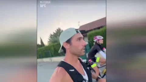 Sergio Turull Sergio Turull