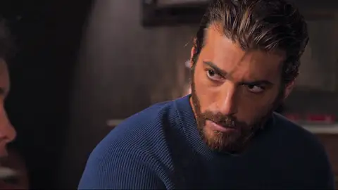 Farah se desahoga con Francesco Farah se desahoga con Francesco