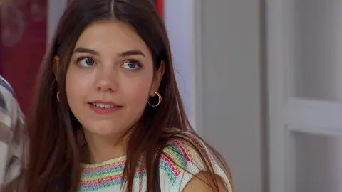 ¿Reconoce a su hija?: Lola se reencuentra con Malena quince años después ¿Reconoce a su hija?: Lola se reencuentra con Malena quince años después