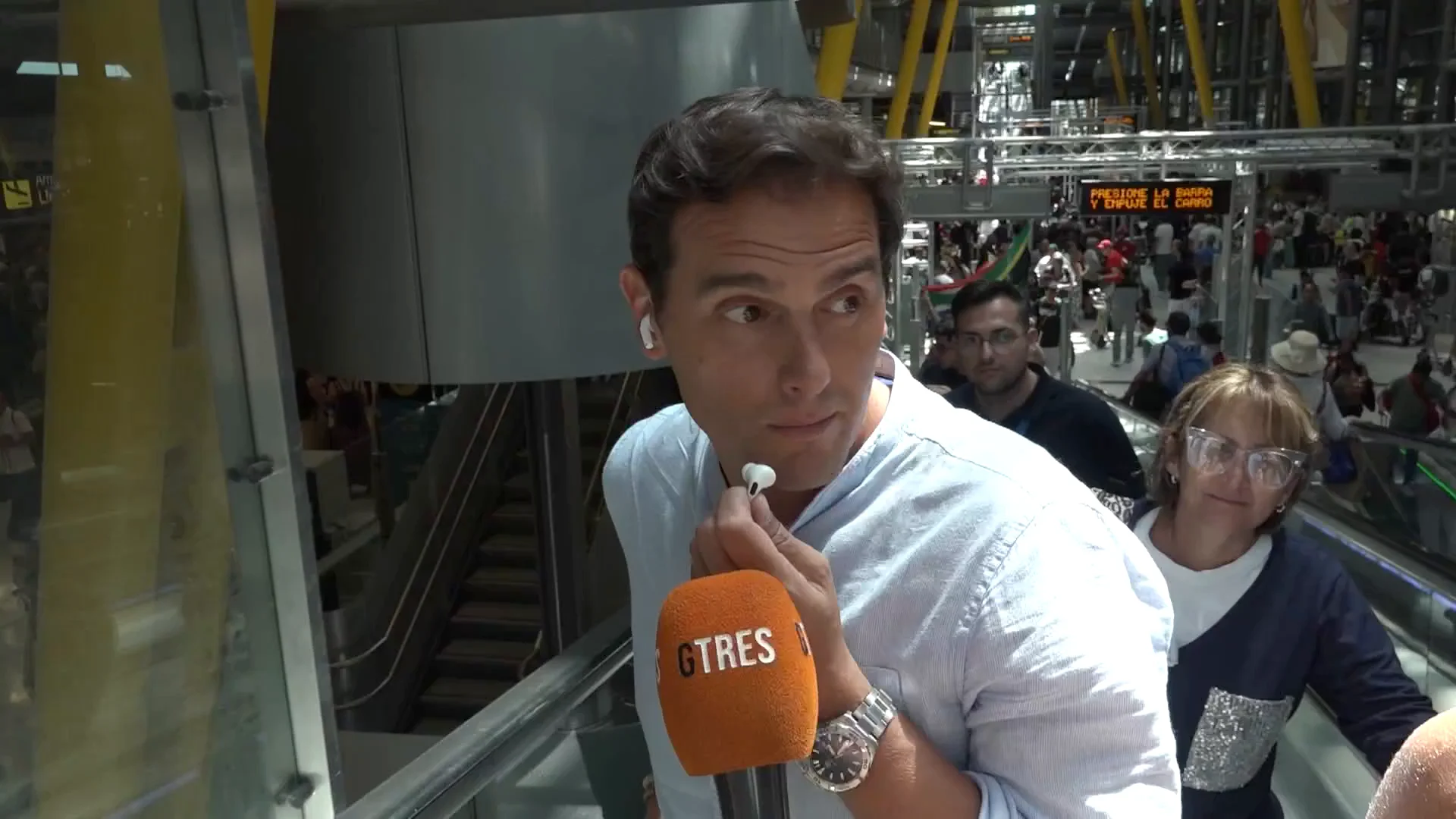 Albert Rivera