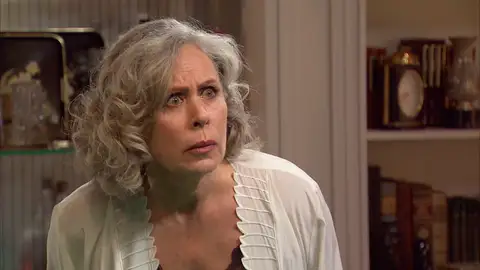 Elena reprocha a Federico su decisión: “Te vas a arrepentir hasta el día del juicio final” Elena reprocha a Federico su decisión: “Te vas a arrepentir hasta el día del juicio final”