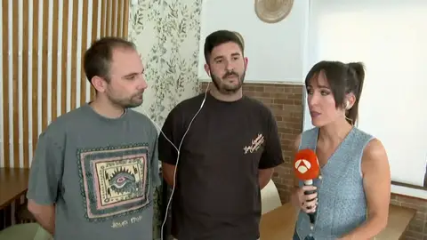 Agresión homófoba Agresión homófoba