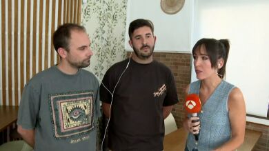 El alcalde de Fuenterrobles y su pareja sufren una agresión homófoba y la agresora es quien los denuncia primero