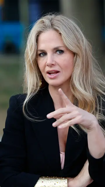 Genoveva Casanova Genoveva Casanova