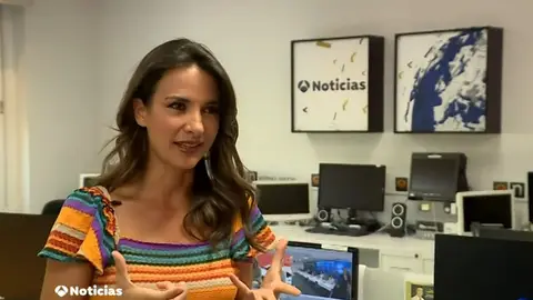 Esther Vaquero Esther Vaquero