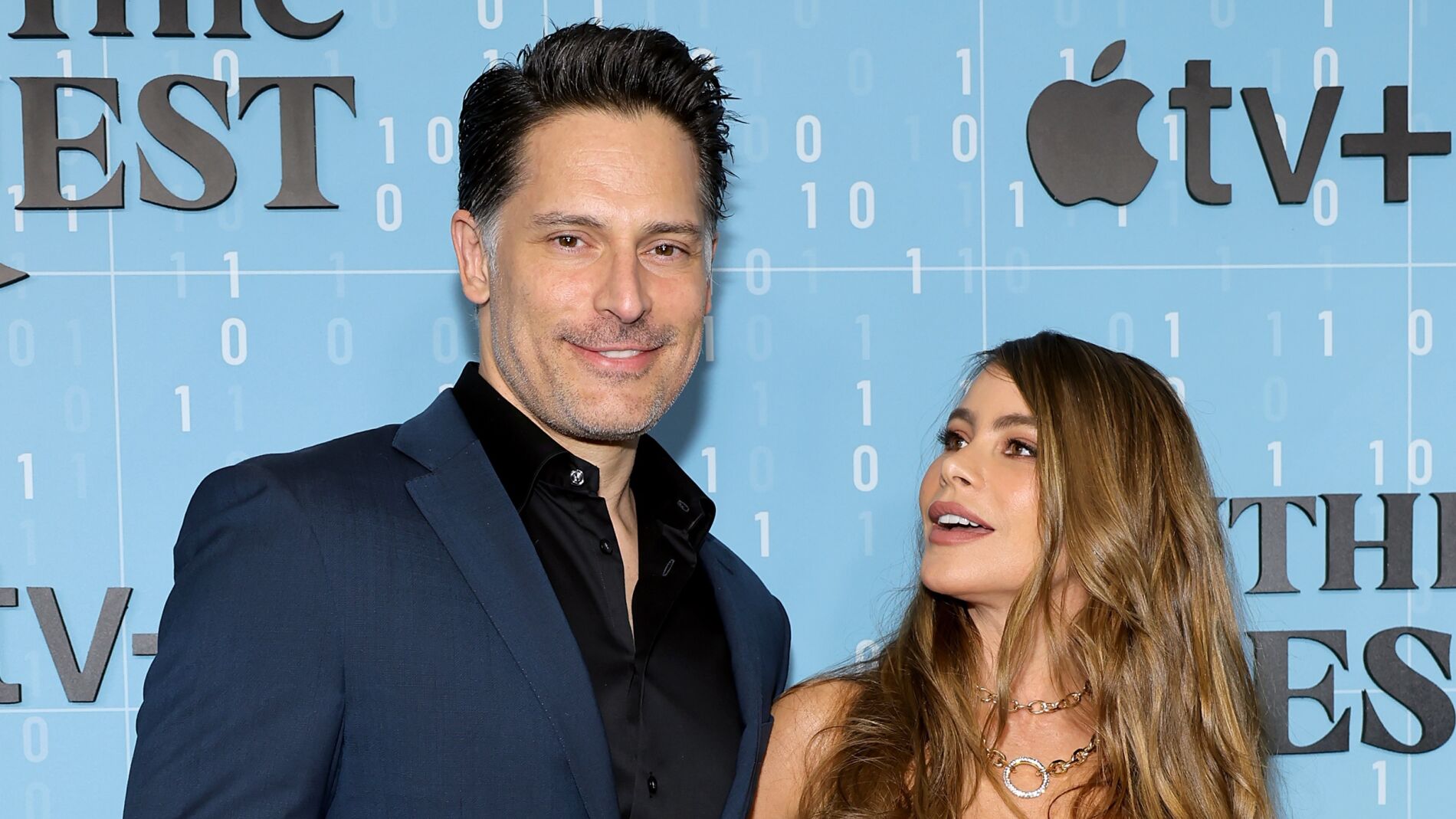 Sofía Vergara Responde A La Demanda De Divorcio De Joe Manganiello E ...