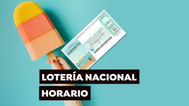 Horario y dónde ver el Sorteo Extraordinario de Agosto de la Lotería Nacional 