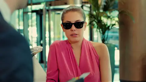 Avance del próximo capítulo de ‘Pecado Original’: Halit cancela todas las tarjetas de Yildiz… ¿qué hará la joven ahora? Avance del próximo capítulo de ‘Pecado Original’: Halit cancela todas las tarjetas de Yildiz… ¿qué hará la joven ahora?