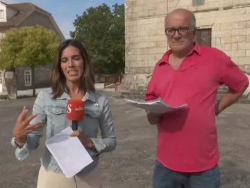 vecinas vecinas