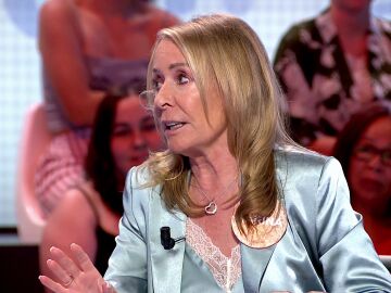 &iquest;Aceptar&aacute;? La iniciativa de Marina Casta&ntilde;o que pone a Fer en un compromiso
