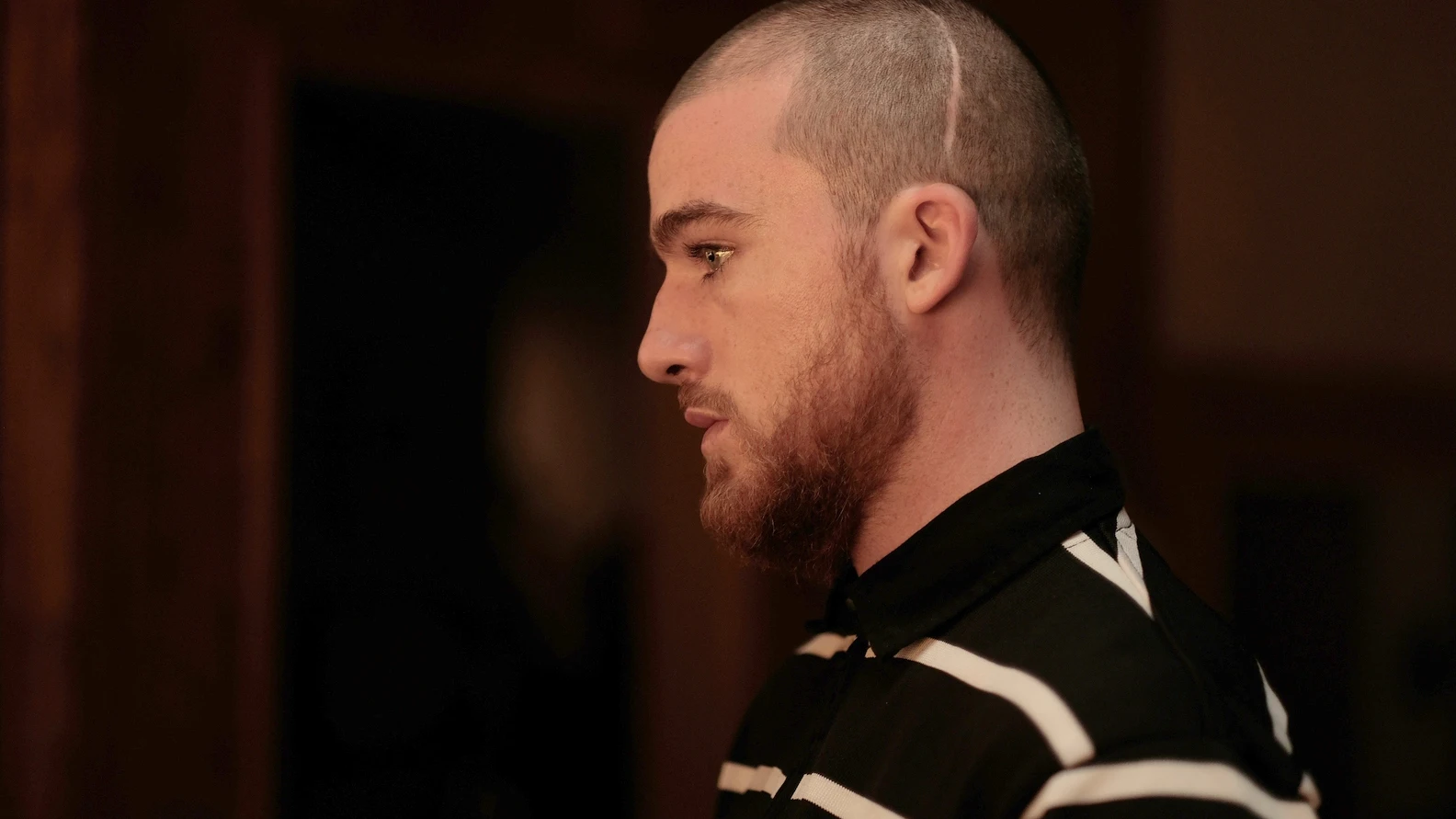 Angus Cloud como Fezco en 'Euphoria' Angus Cloud como Fezco en 'Euphoria'