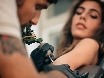 Tatuador Tatuador