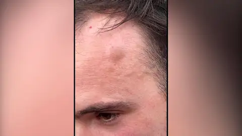 El alcalde de Fuenterrobles El alcalde de Fuenterrobles