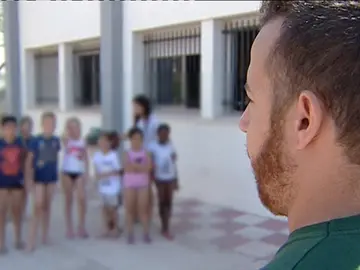 campamento campamento